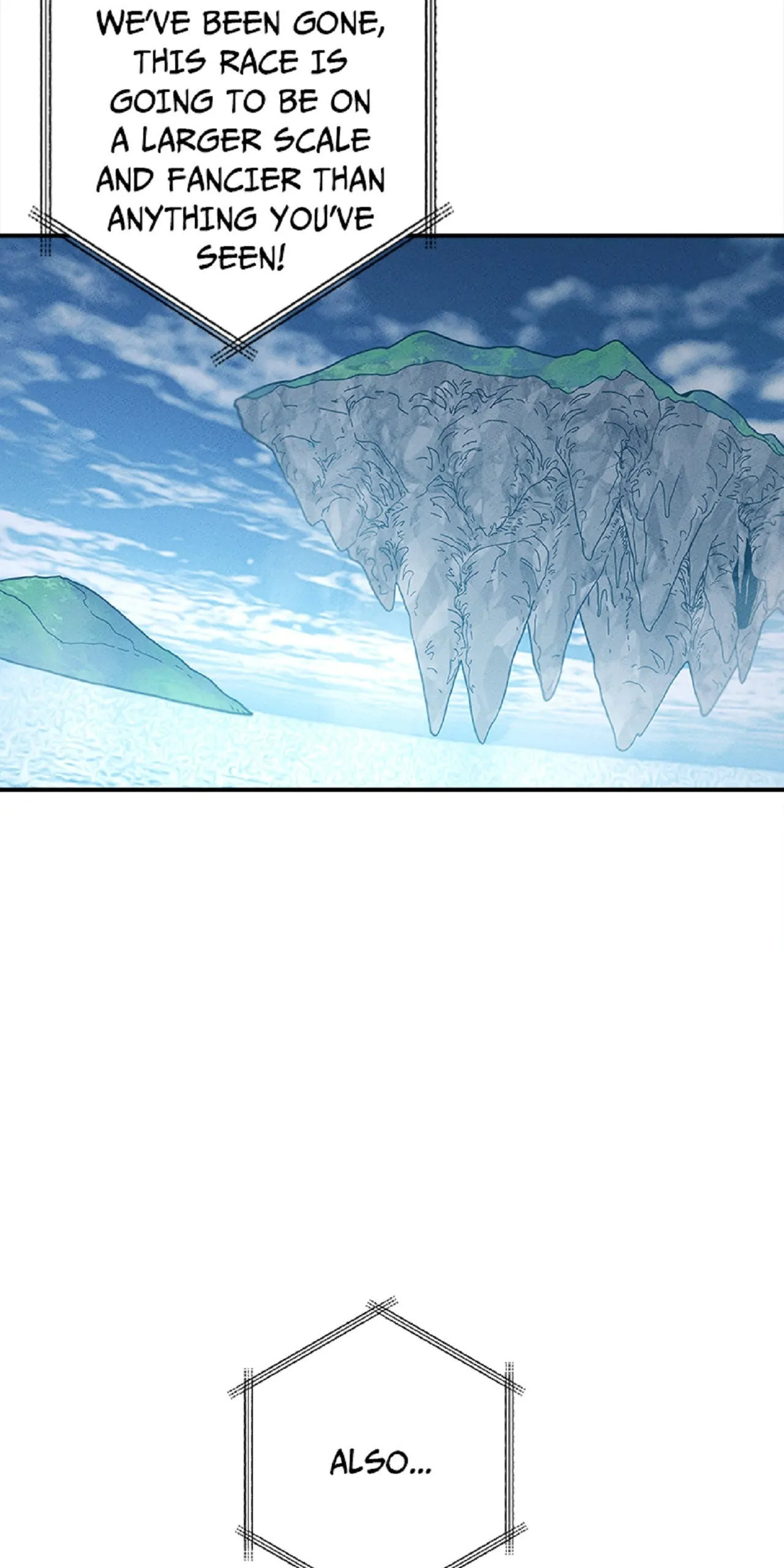 Dracorun (Colored) Chapter 160 page 9 - 