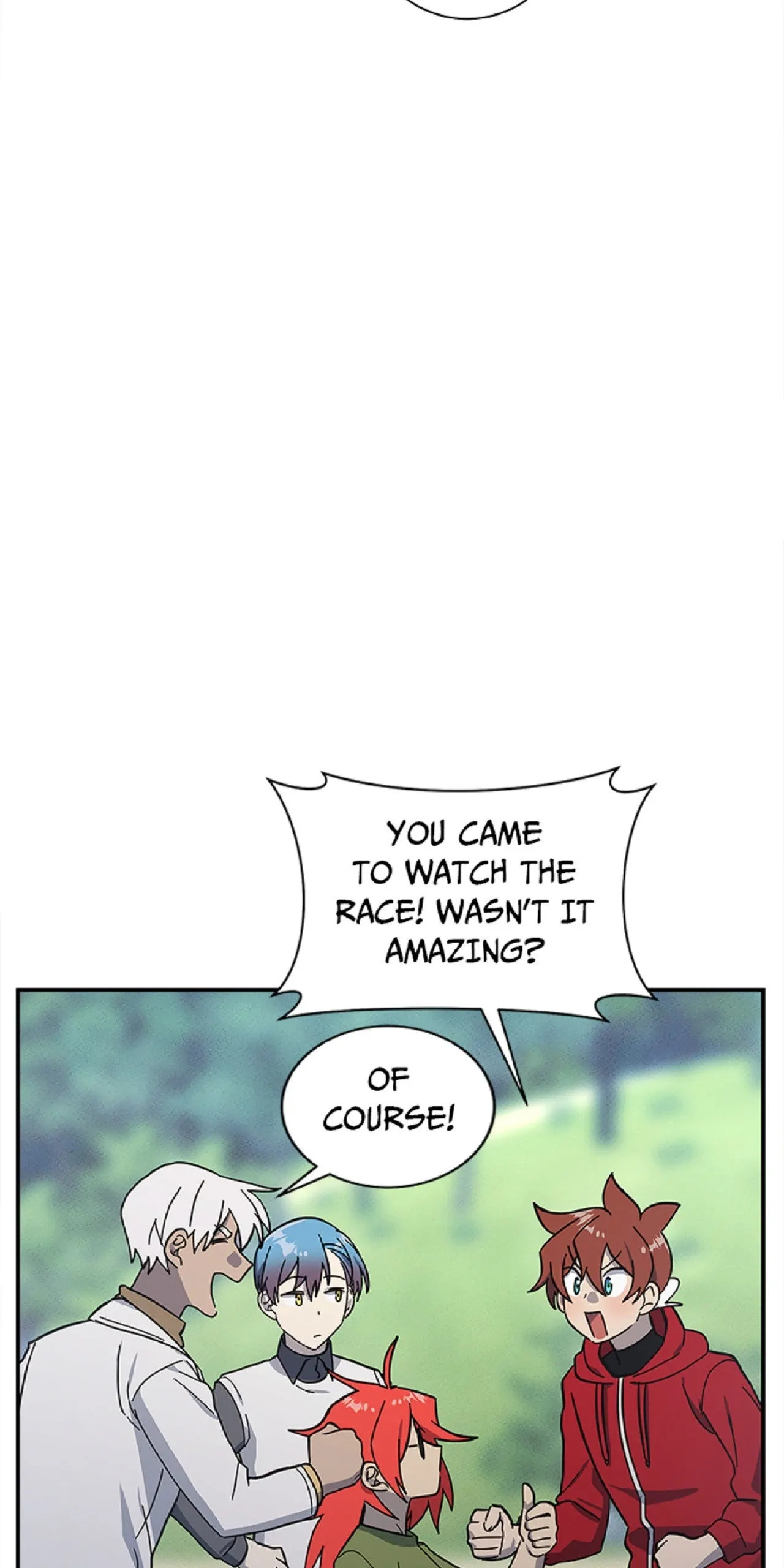 Dracorun (Colored) Chapter 160 page 87 - 