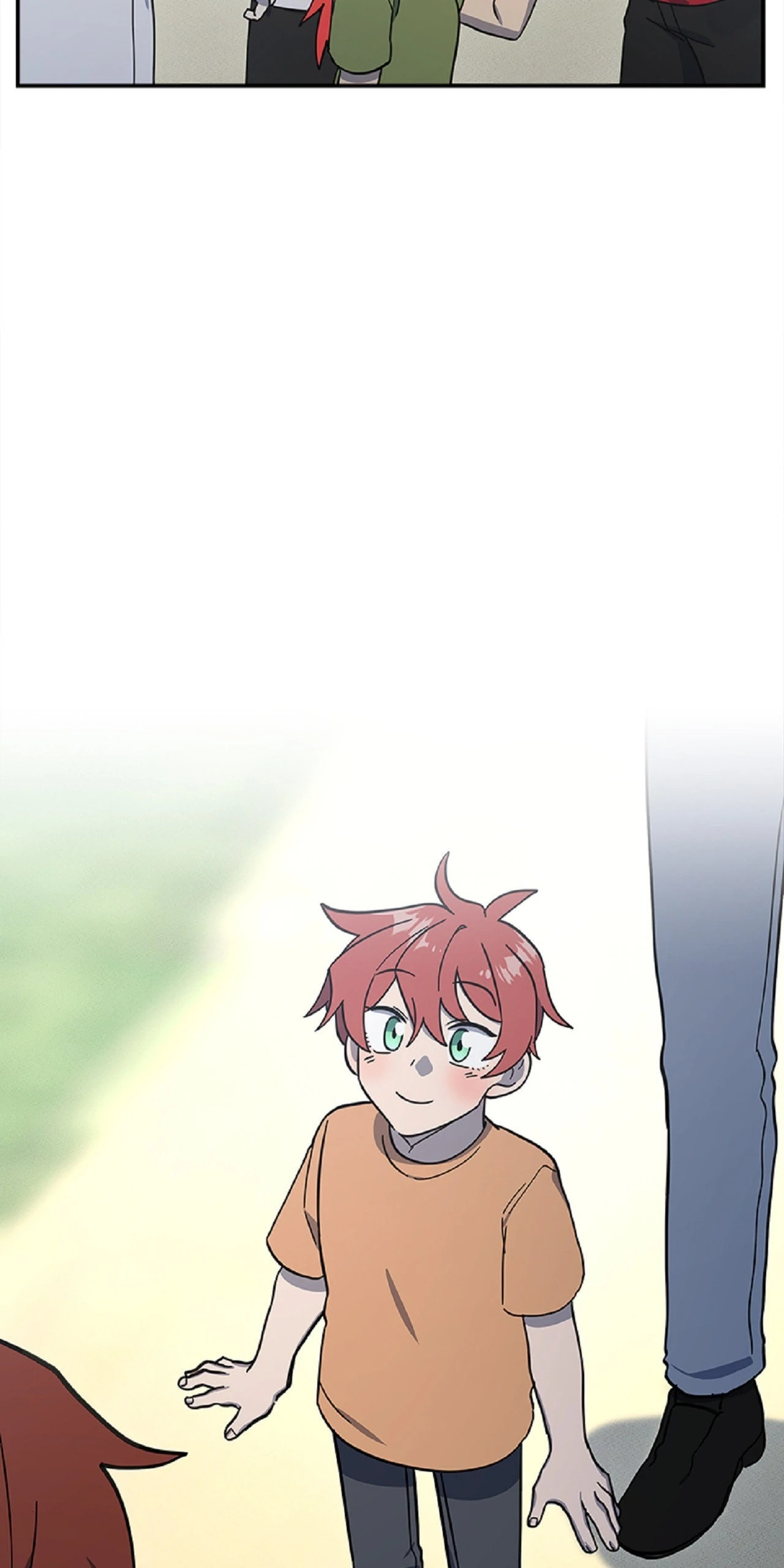 Dracorun (Colored) Chapter 160 page 89 - 