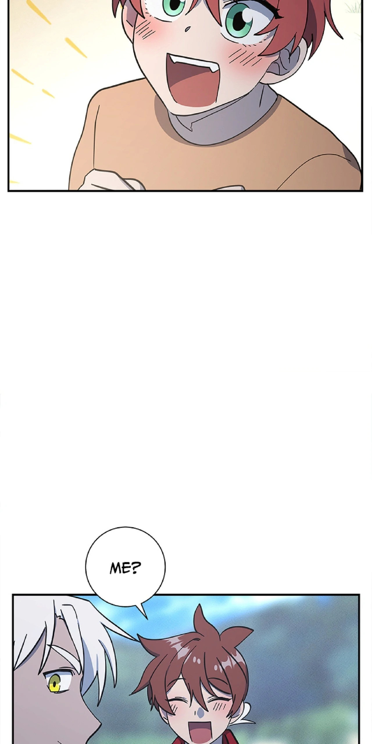 Dracorun (Colored) Chapter 160 page 91 - 