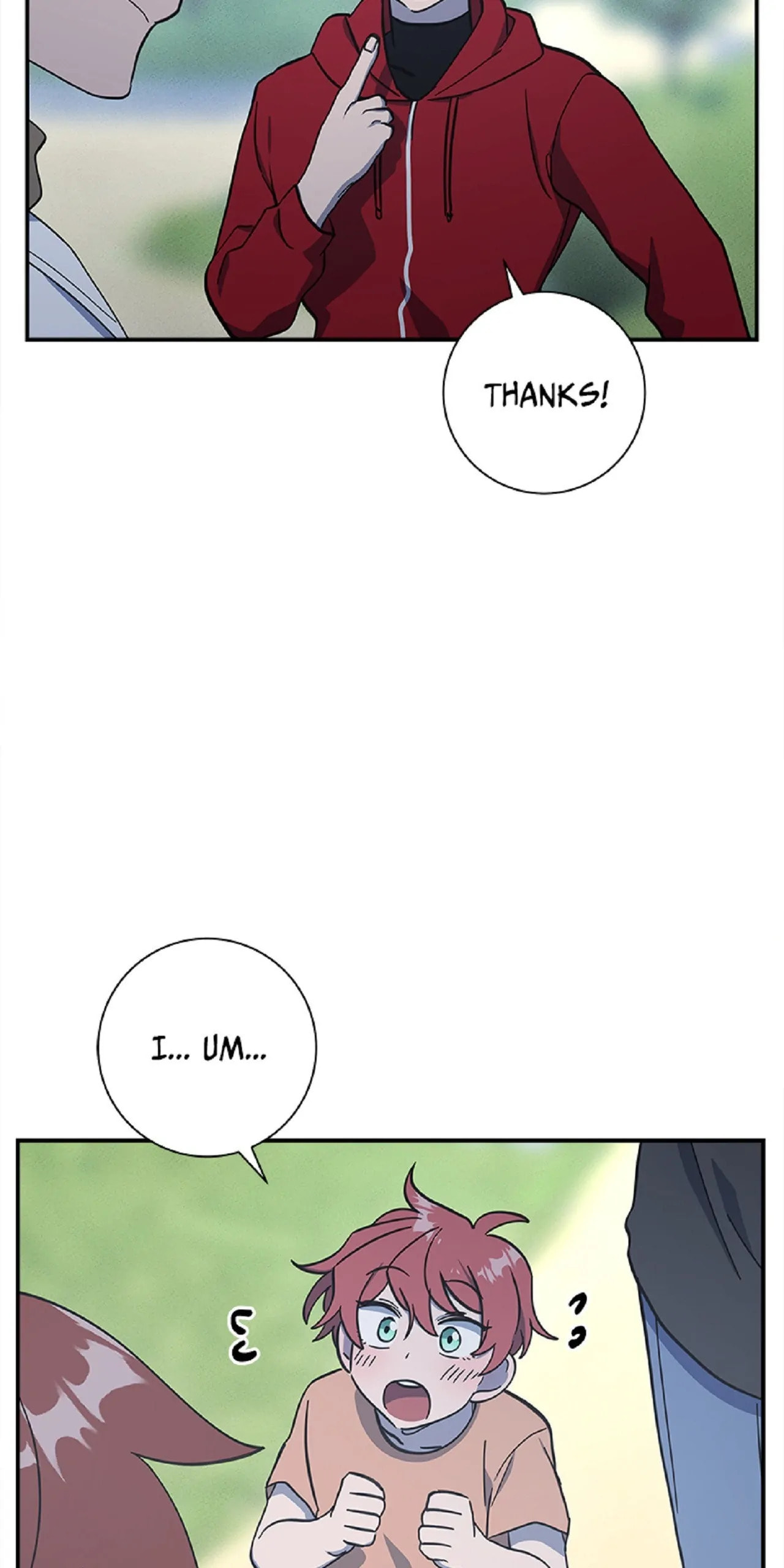 Dracorun (Colored) Chapter 160 page 92 - 