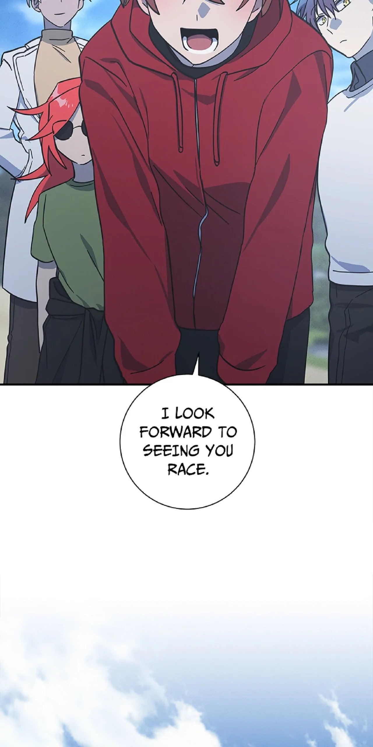 Dracorun (Colored) Chapter 160 page 94 - 