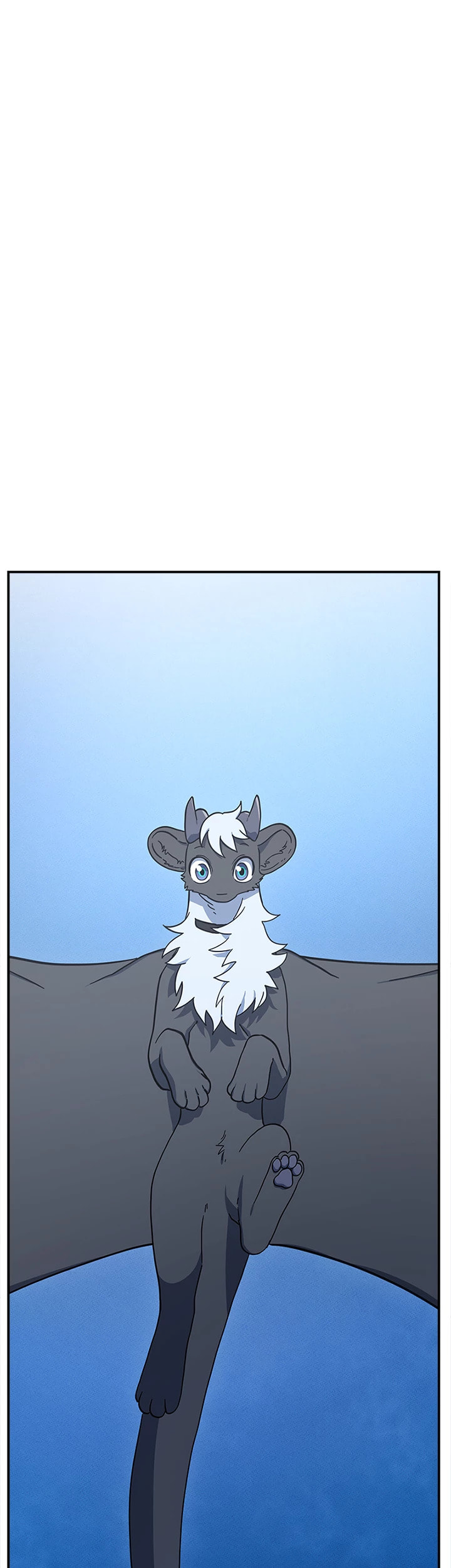 Dracorun (Colored) Chapter 161 page 1 - 