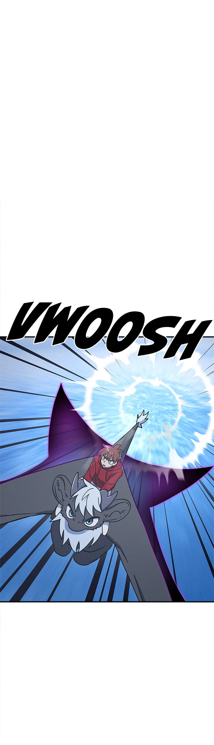 Dracorun (Colored) Chapter 161 page 15 - 