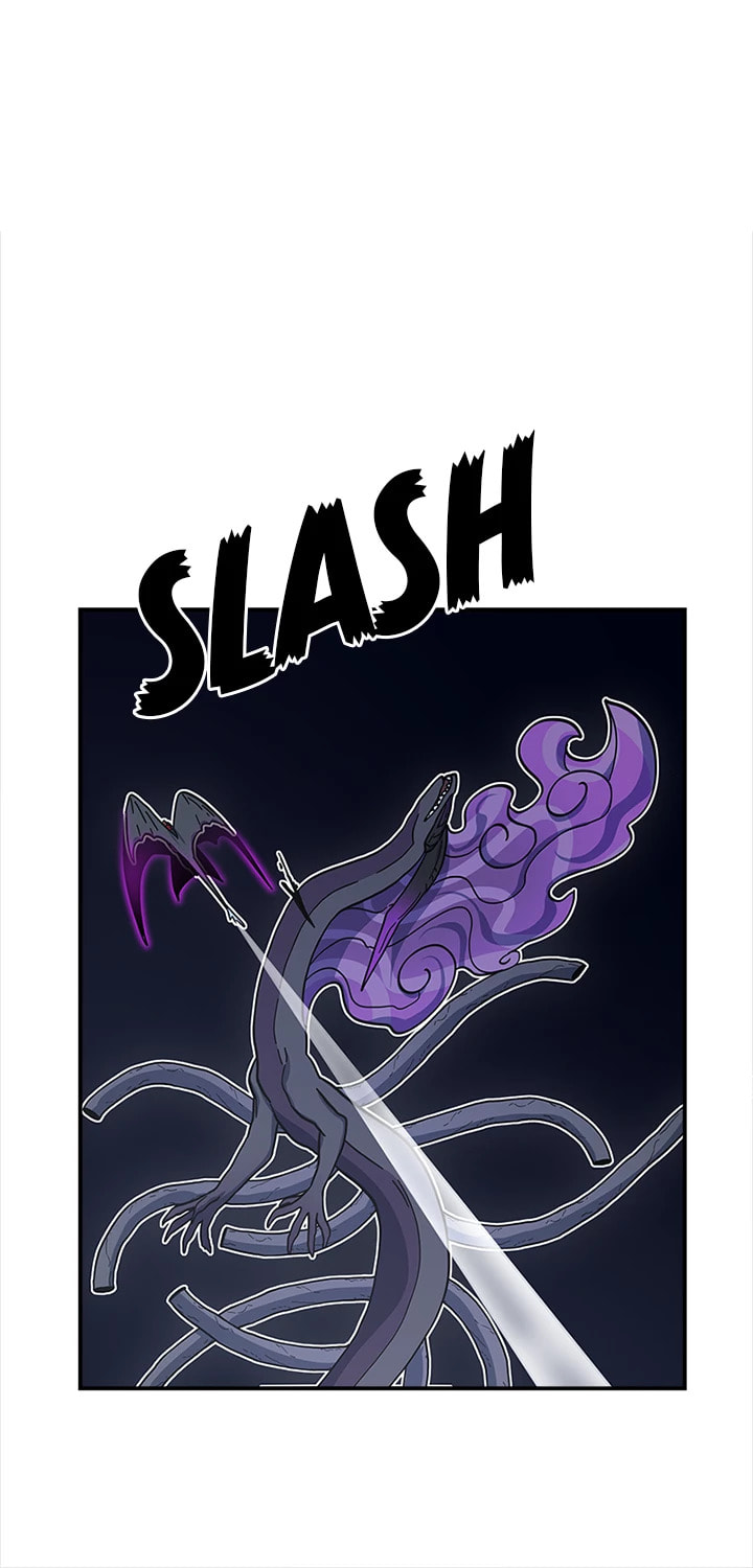 Dracorun (Colored) Chapter 161 page 16 - 