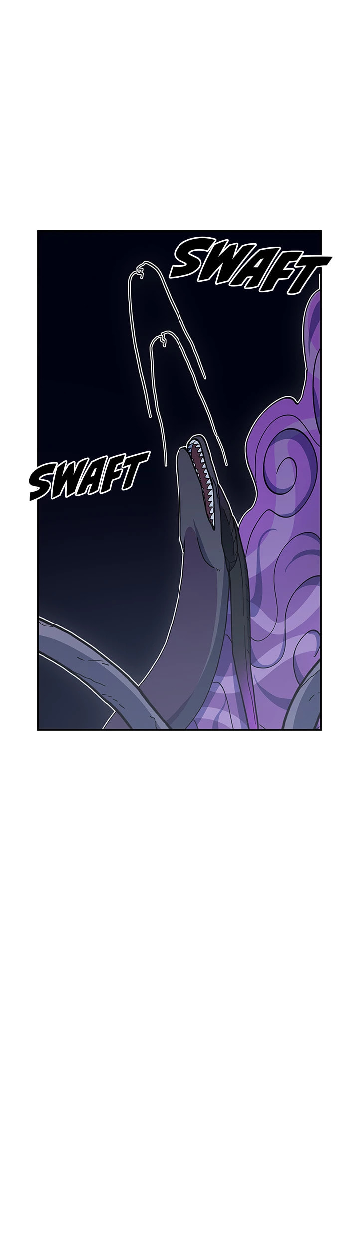 Dracorun (Colored) Chapter 161 page 17 - 