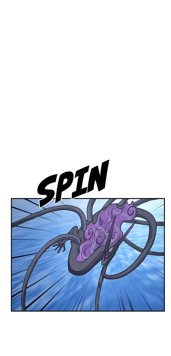 Dracorun (Colored) Chapter 161 page 20 - 