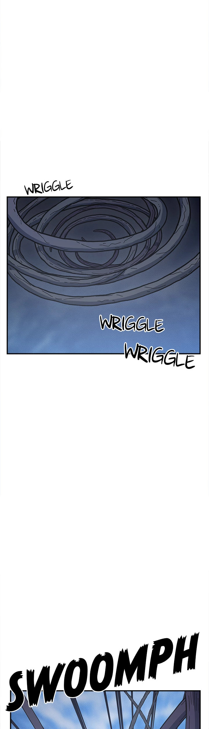 Dracorun (Colored) Chapter 161 page 3 - 