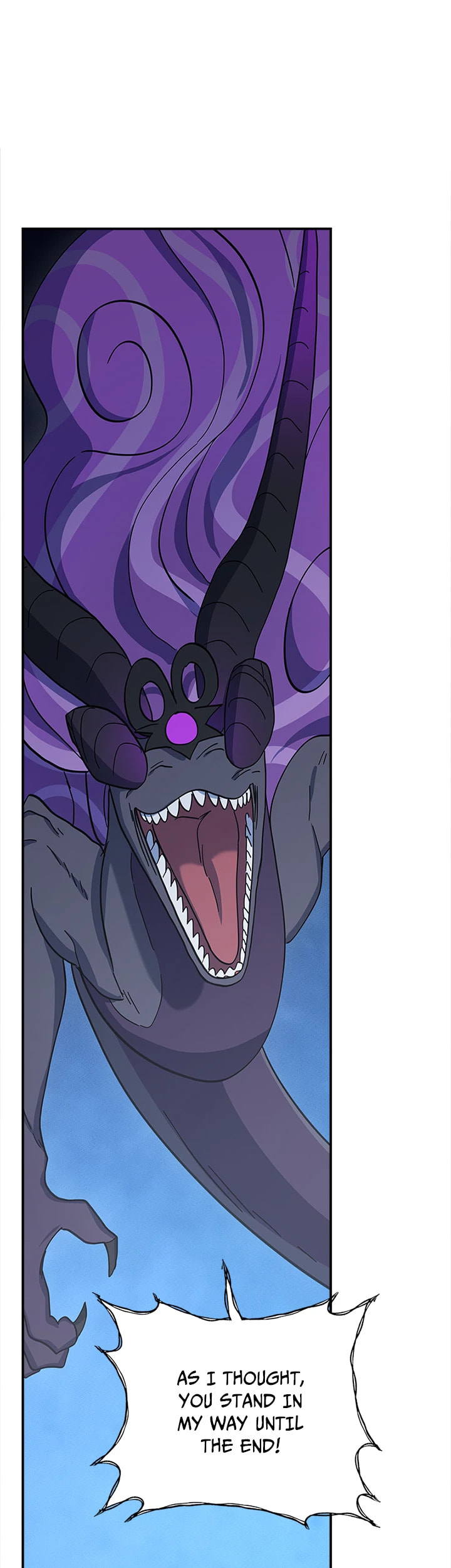 Dracorun (Colored) Chapter 161 page 25 - 