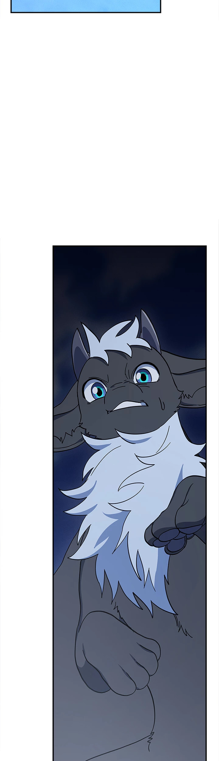 Dracorun (Colored) Chapter 161 page 26 - 