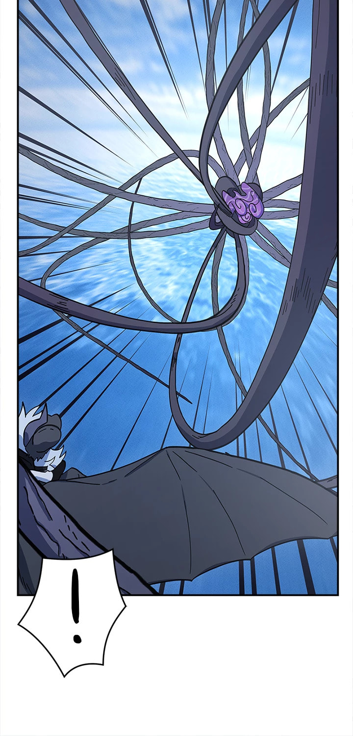 Dracorun (Colored) Chapter 161 page 4 - 