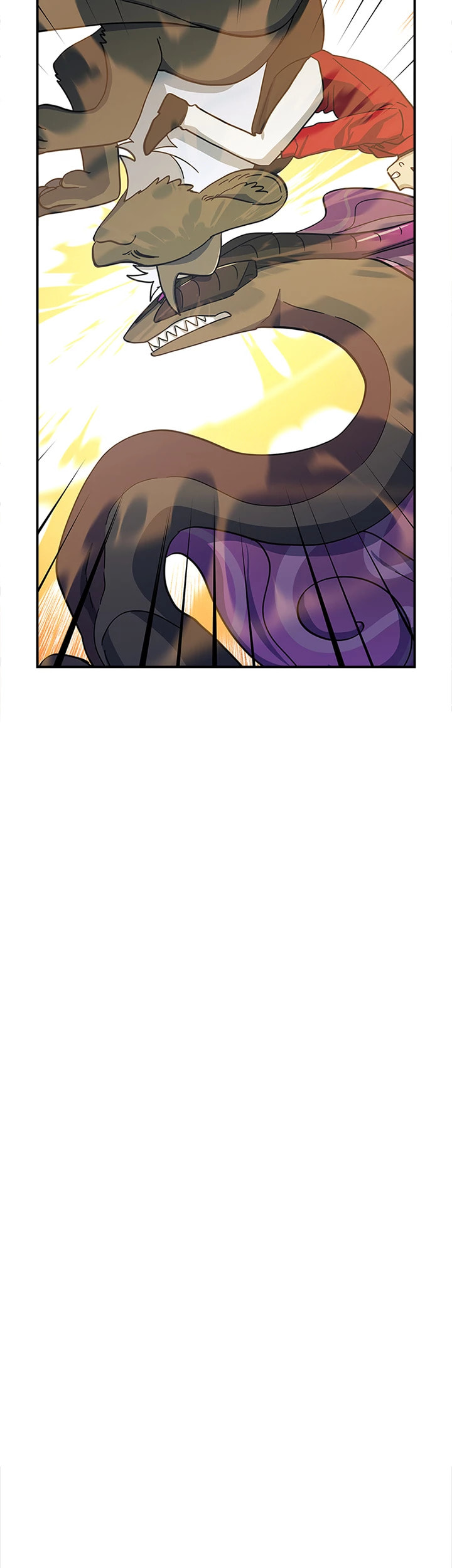 Dracorun (Colored) Chapter 161 page 31 - 