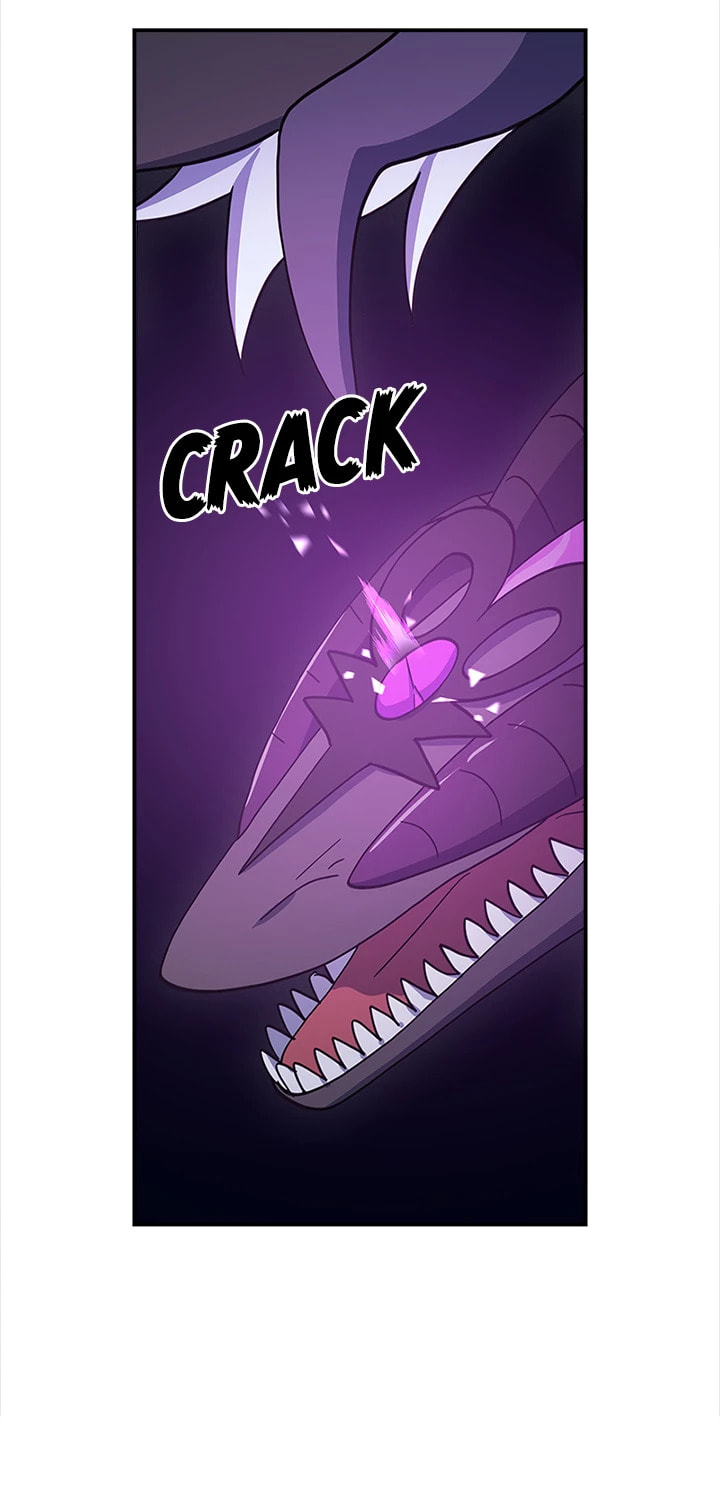 Dracorun (Colored) Chapter 161 page 32 - 