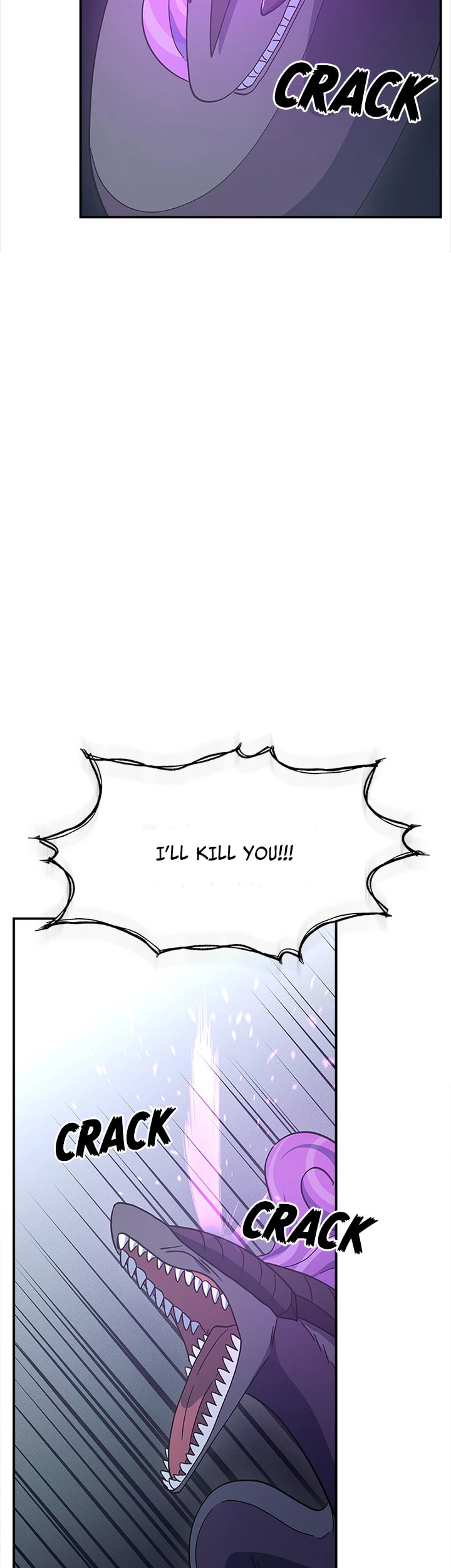 Dracorun (Colored) Chapter 161 page 35 - 