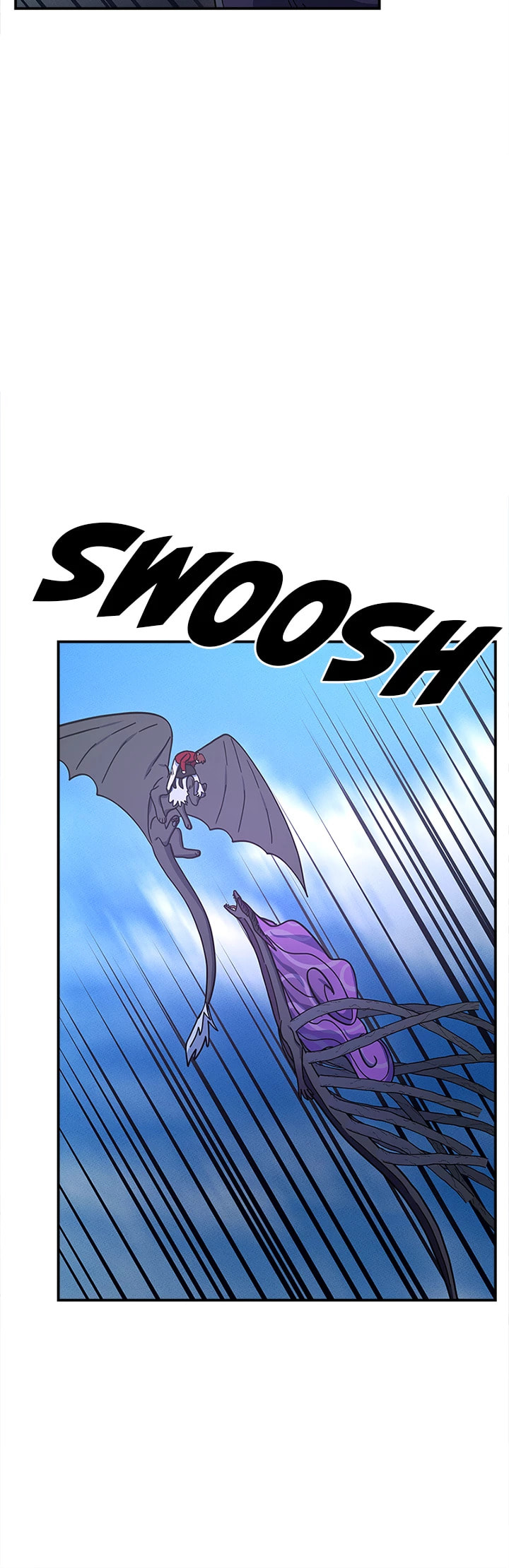 Dracorun (Colored) Chapter 161 page 36 - 