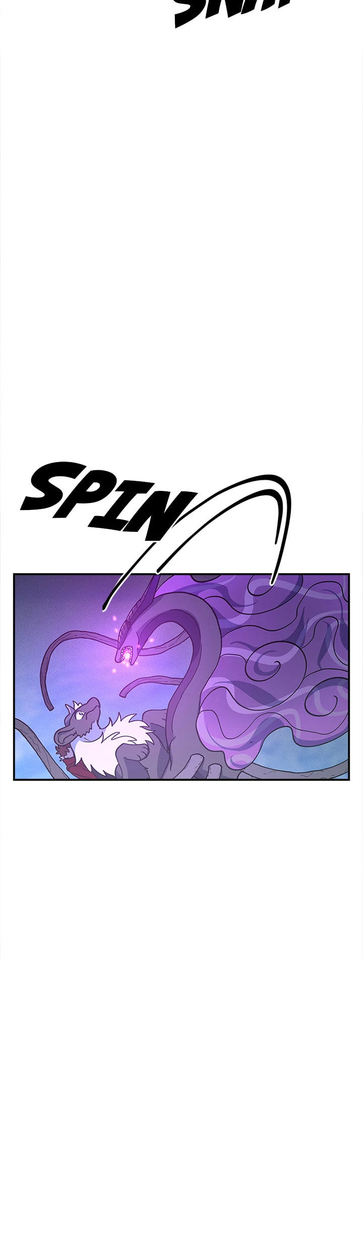 Dracorun (Colored) Chapter 161 page 39 - 