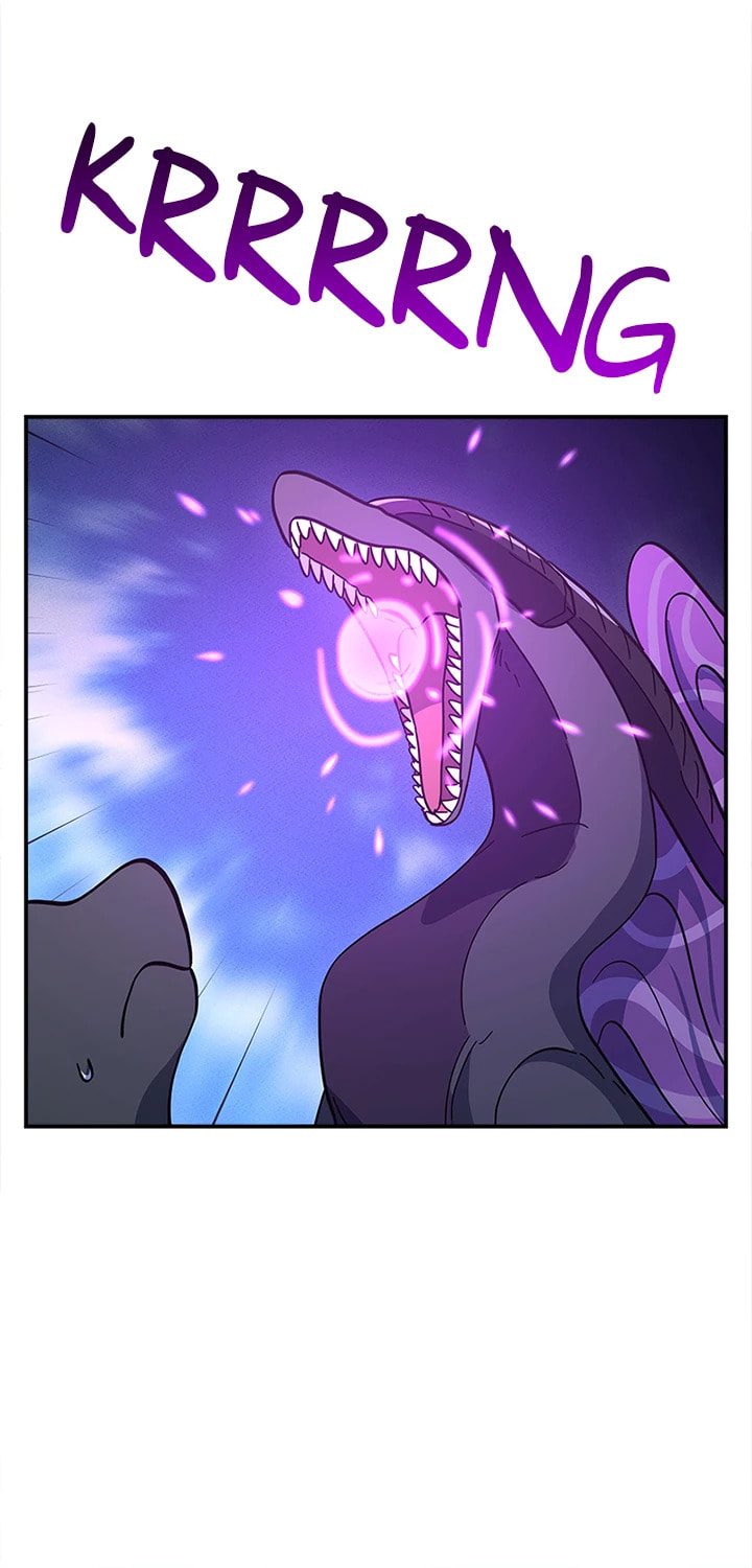 Dracorun (Colored) Chapter 161 page 40 - 