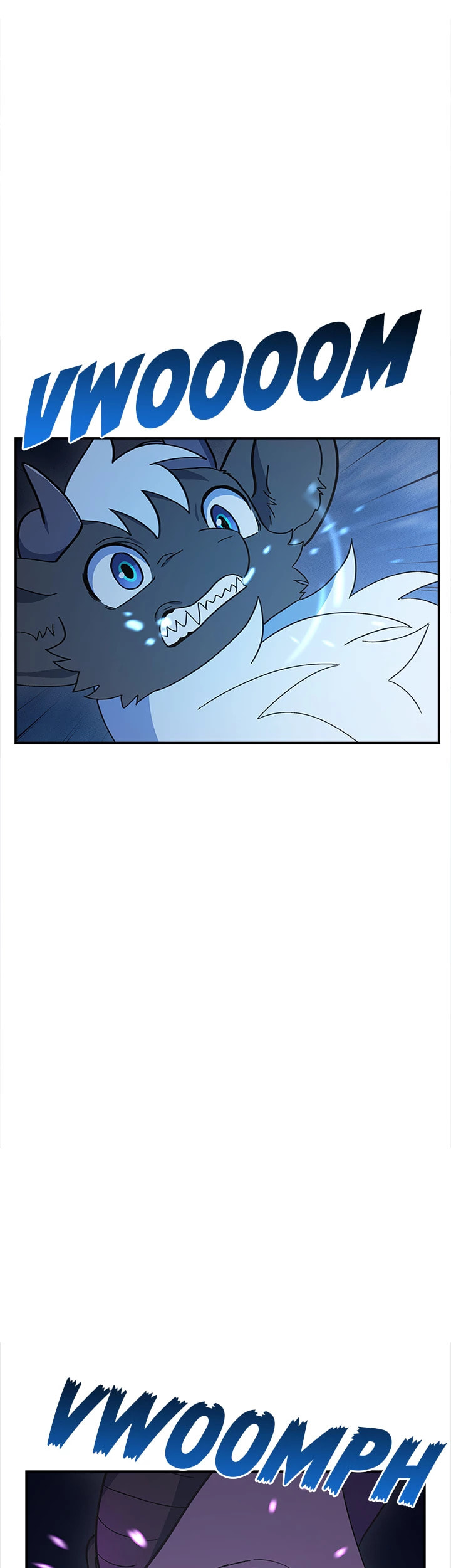 Dracorun (Colored) Chapter 161 page 41 - 