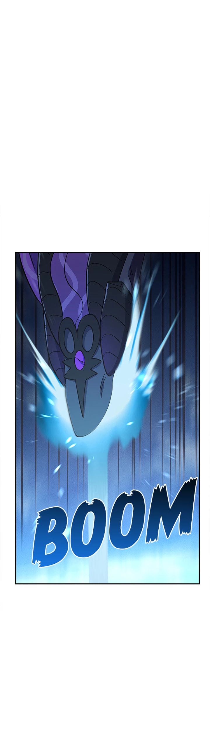 Dracorun (Colored) Chapter 161 page 43 - 
