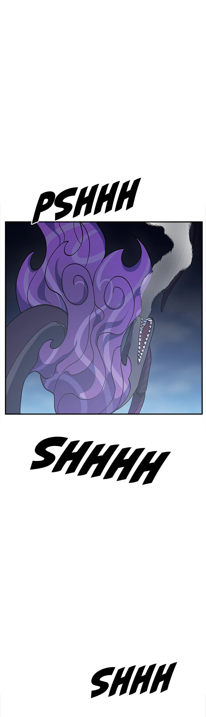 Dracorun (Colored) Chapter 161 page 45 - 