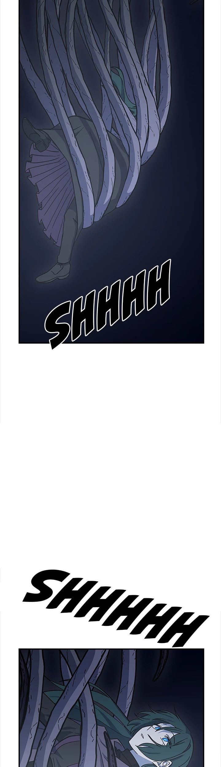 Dracorun (Colored) Chapter 161 page 47 - 