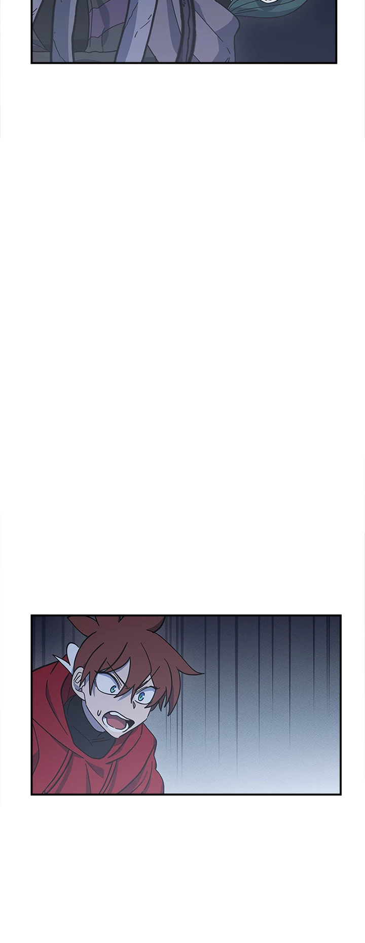 Dracorun (Colored) Chapter 161 page 48 - 