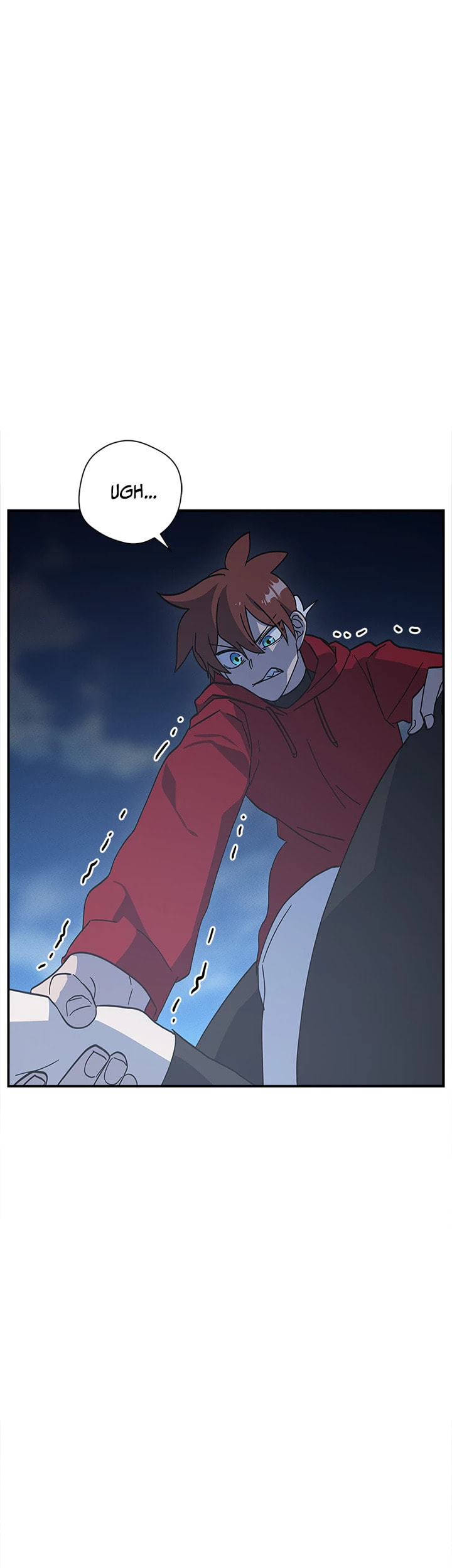 Dracorun (Colored) Chapter 161 page 53 - 