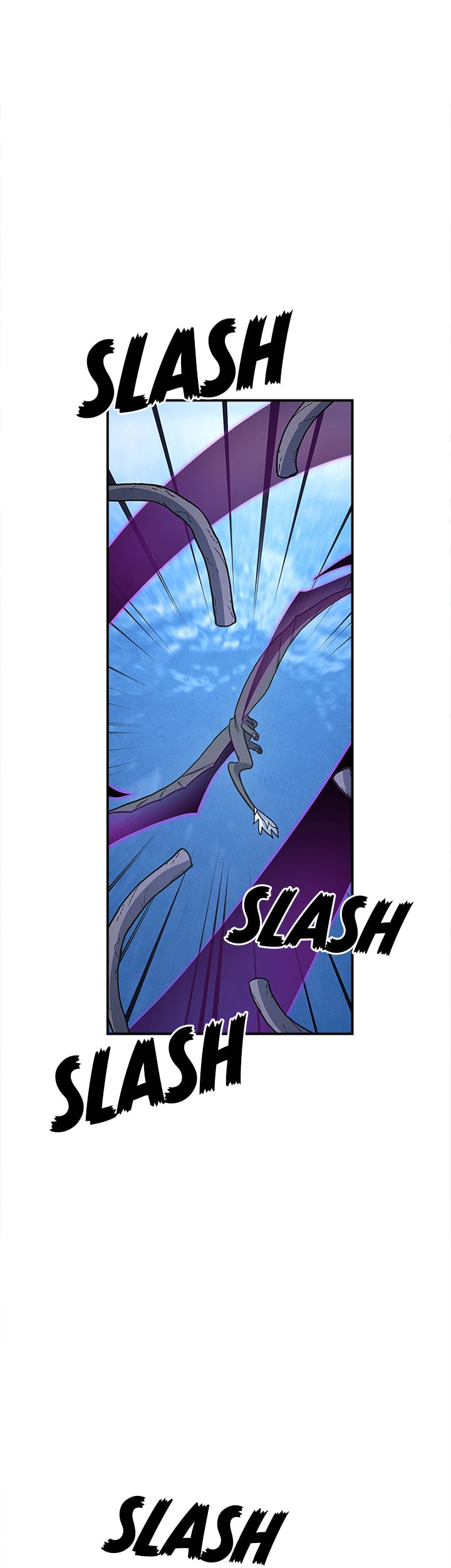 Dracorun (Colored) Chapter 161 page 9 - 