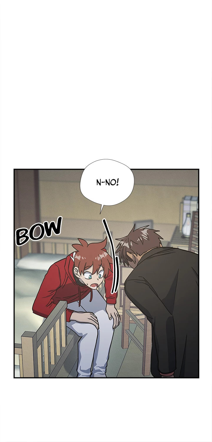 Dracorun (Colored) Chapter 163 page 12 - 