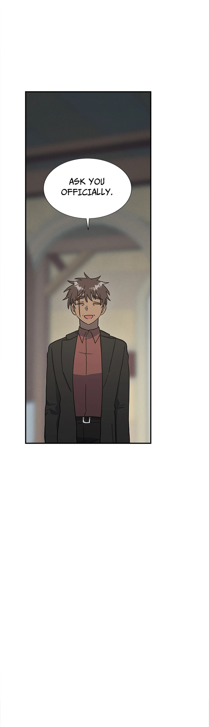 Dracorun (Colored) Chapter 163 page 14 - 