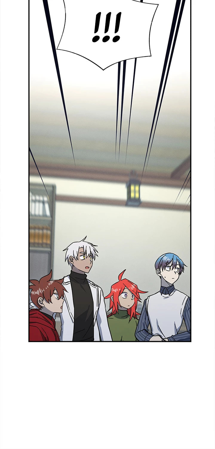 Dracorun (Colored) Chapter 163 page 16 - 