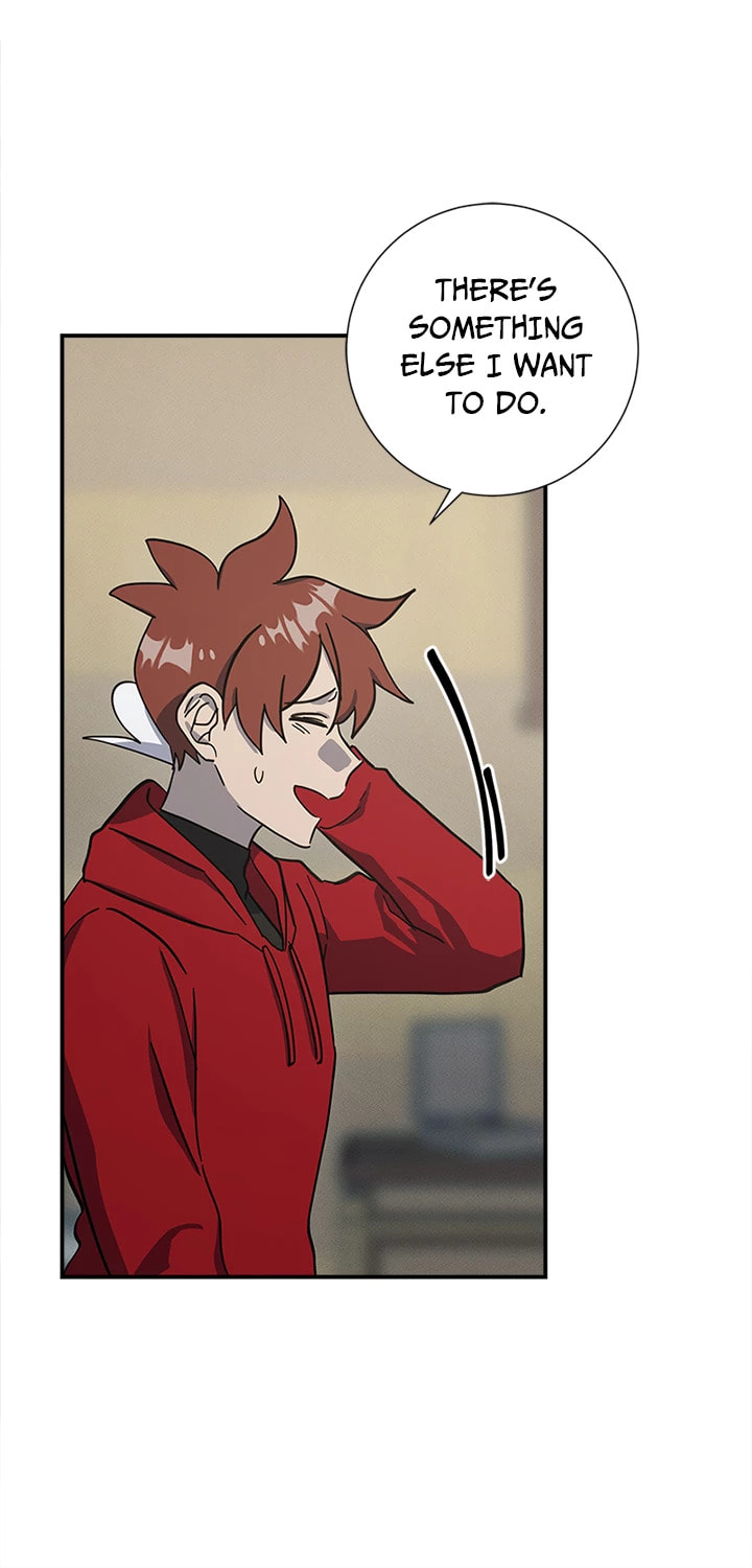 Dracorun (Colored) Chapter 163 page 20 - 