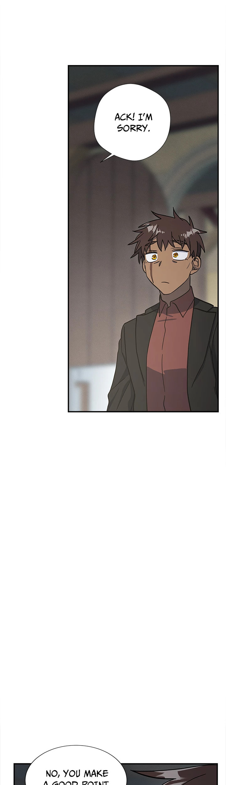 Dracorun (Colored) Chapter 163 page 22 - 