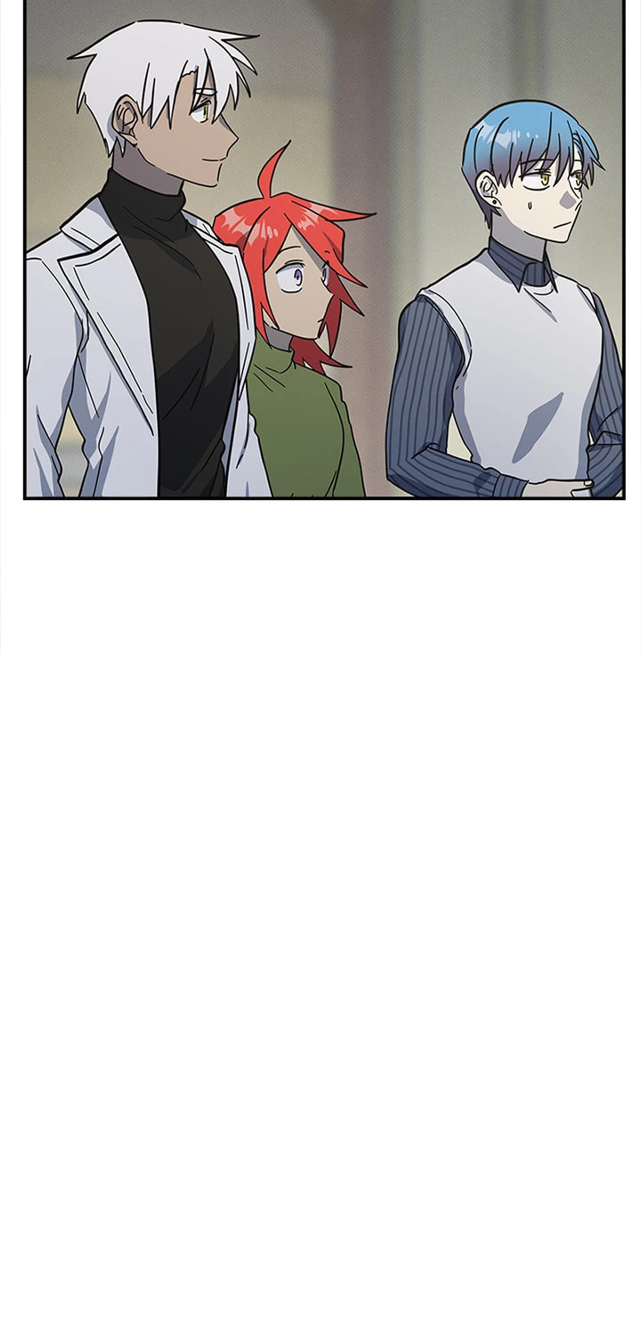 Dracorun (Colored) Chapter 163 page 24 - 