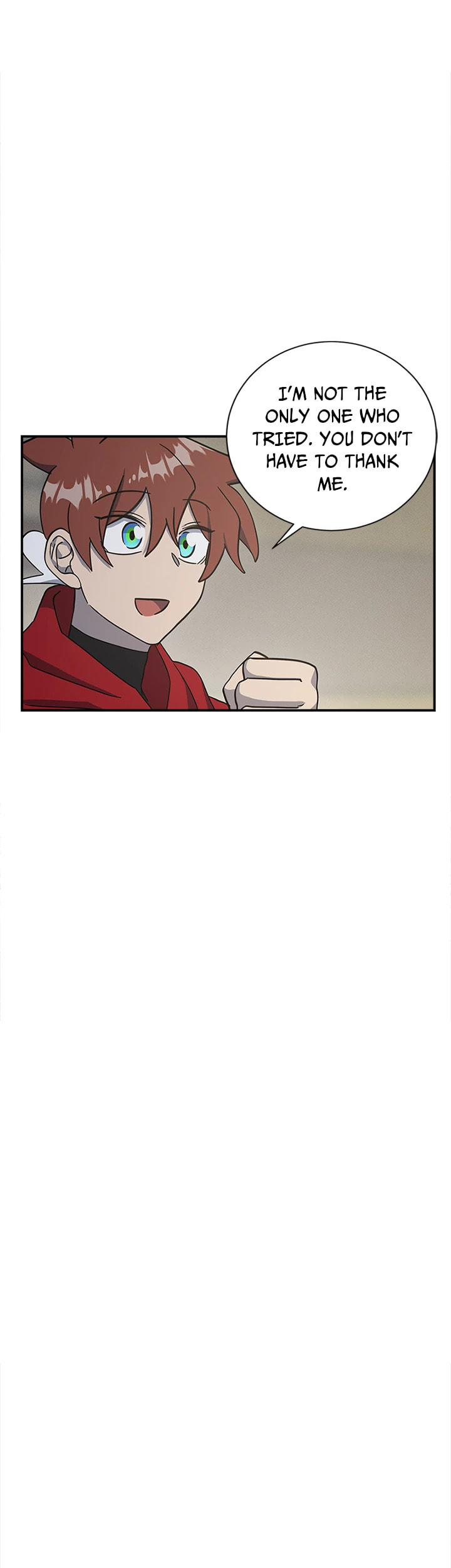 Dracorun (Colored) Chapter 163 page 26 - 