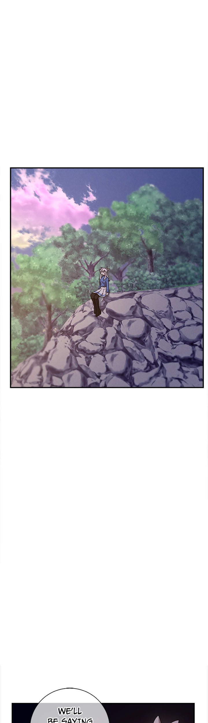Dracorun (Colored) Chapter 163 page 30 - 