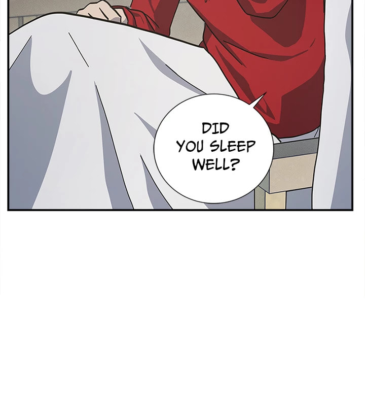 Dracorun (Colored) Chapter 163 page 4 - 