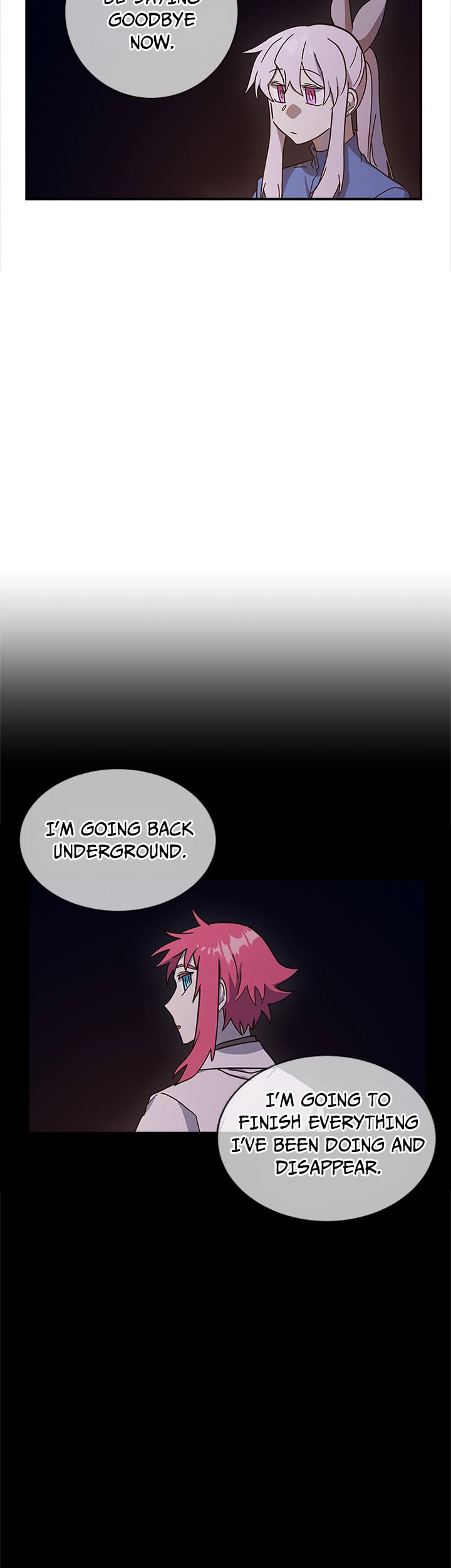Dracorun (Colored) Chapter 163 page 31 - 