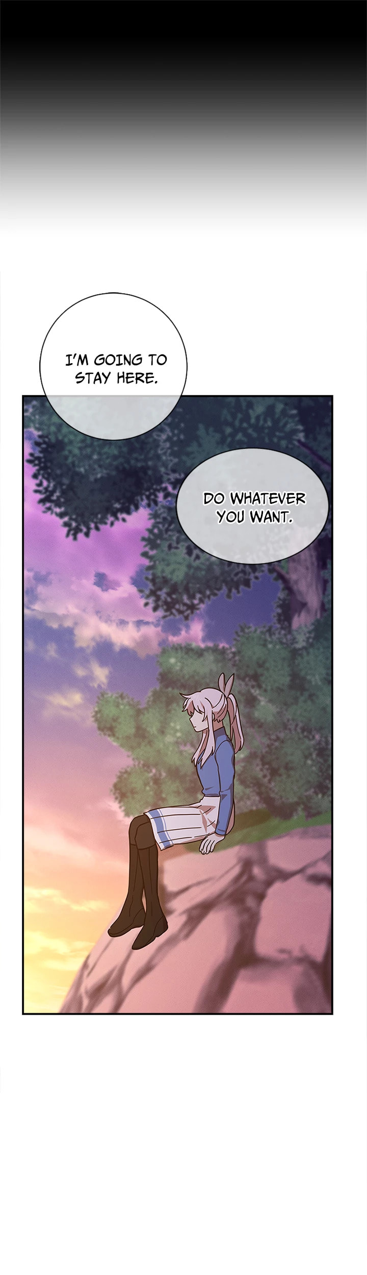Dracorun (Colored) Chapter 163 page 33 - 
