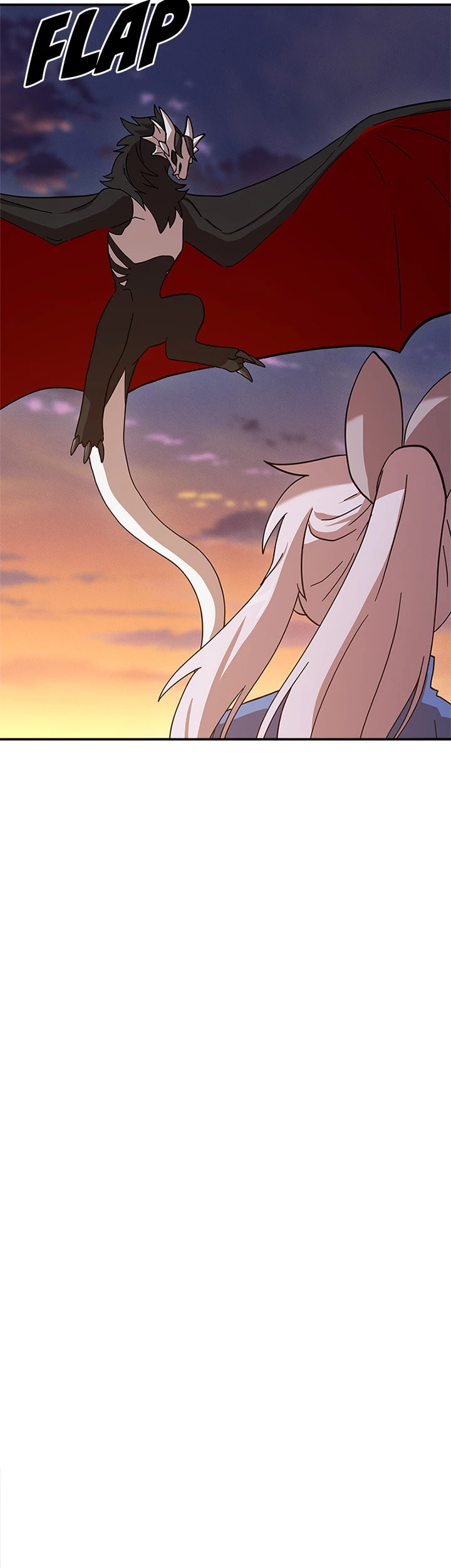 Dracorun (Colored) Chapter 163 page 38 - 