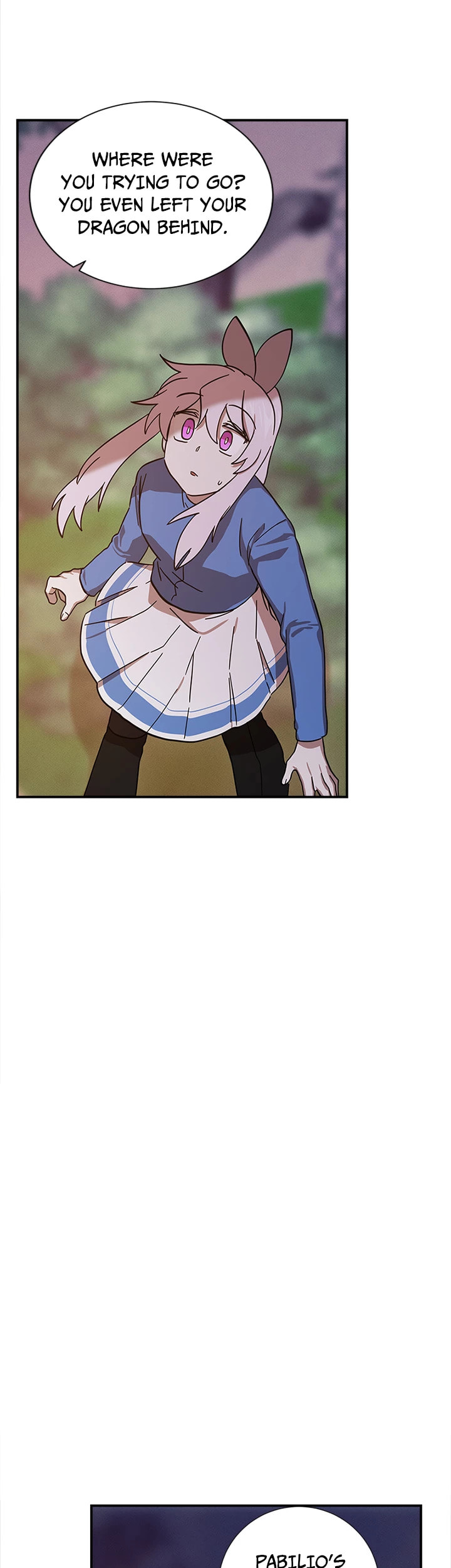 Dracorun (Colored) Chapter 163 page 39 - 