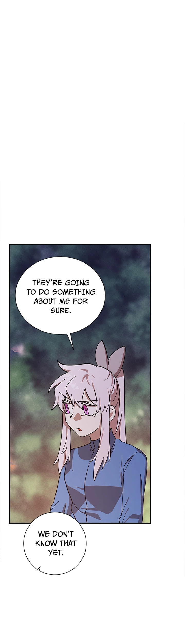 Dracorun (Colored) Chapter 163 page 42 - 