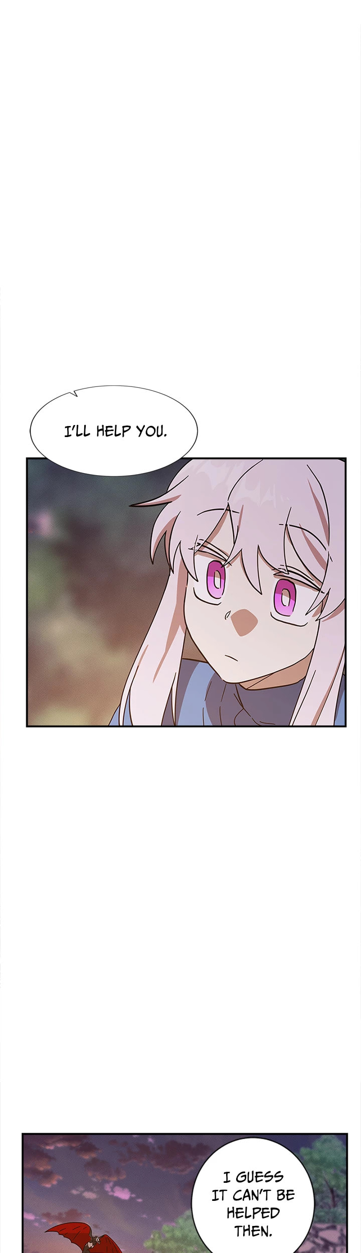 Dracorun (Colored) Chapter 163 page 43 - 