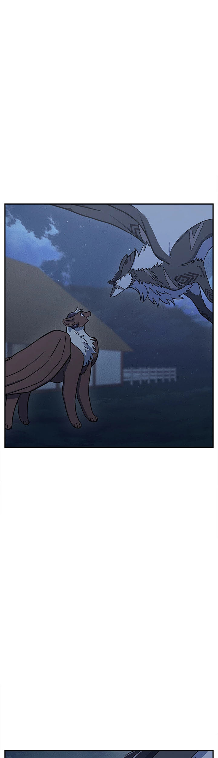 Dracorun (Colored) Chapter 163 page 53 - 