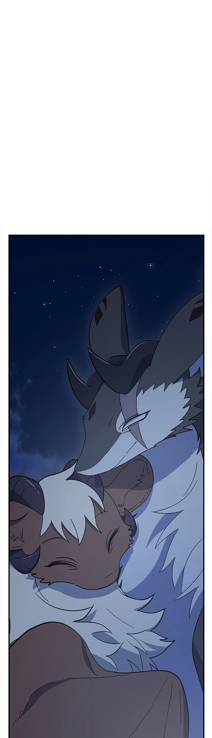 Dracorun (Colored) Chapter 163 page 57 - 