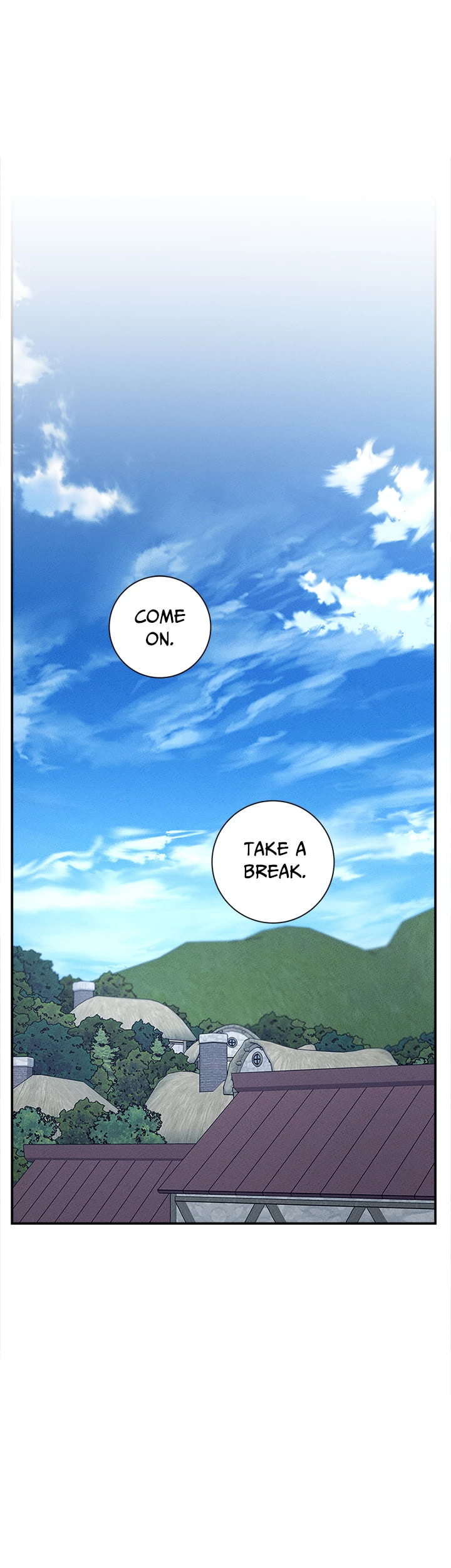Dracorun (Colored) Chapter 165 page 1 - 