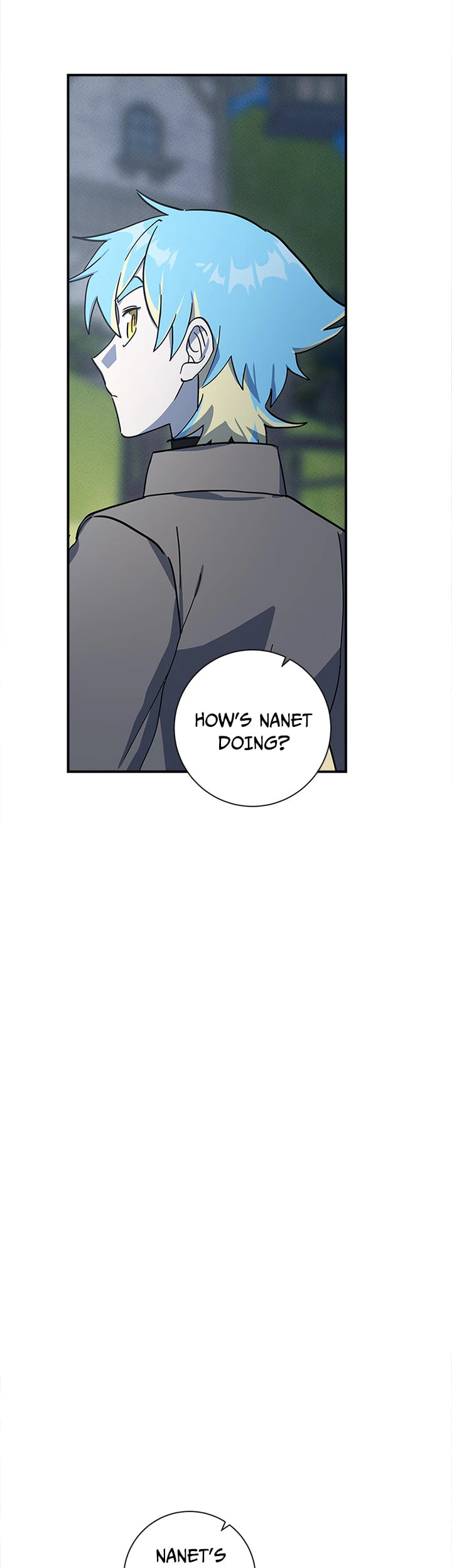 Dracorun (Colored) Chapter 165 page 15 - 