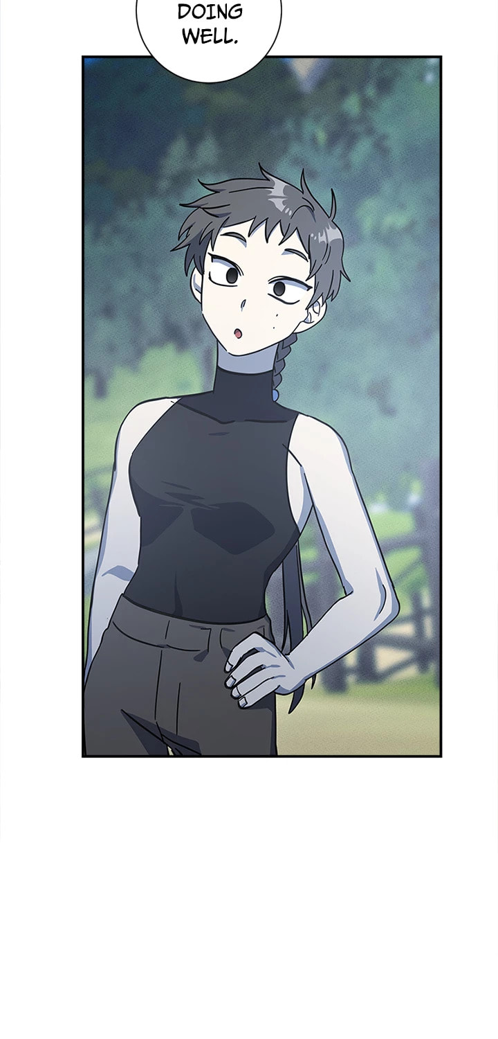 Dracorun (Colored) Chapter 165 page 16 - 