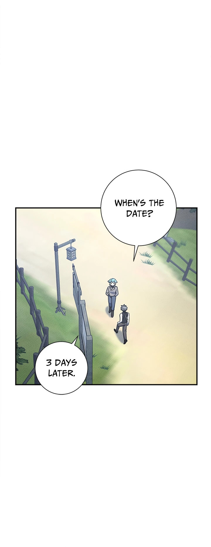 Dracorun (Colored) Chapter 165 page 20 - 
