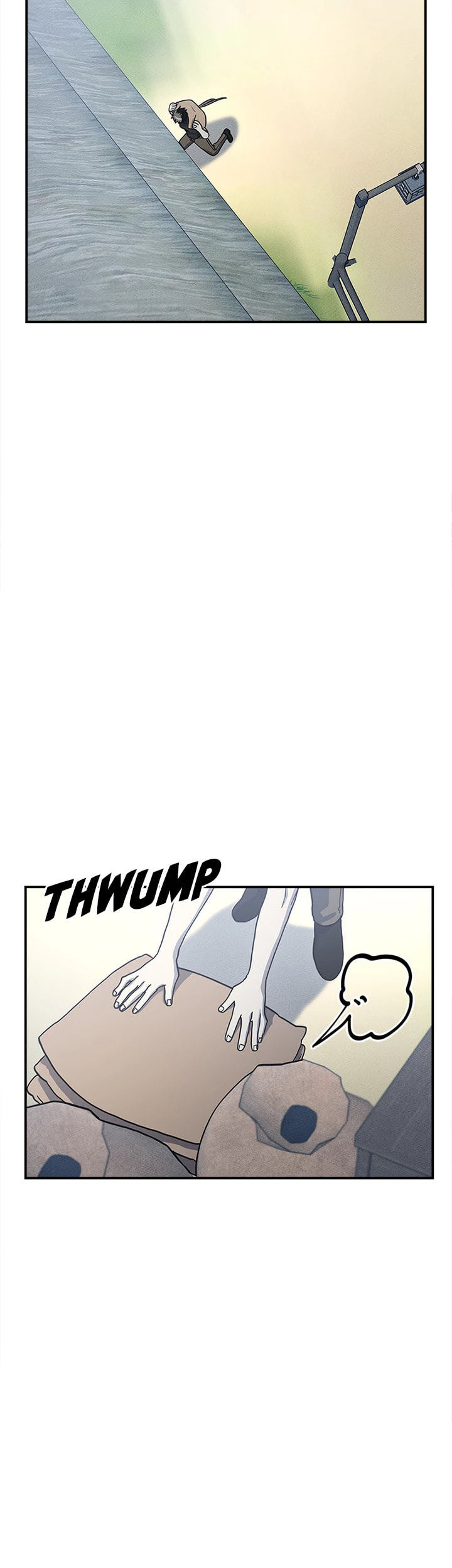 Dracorun (Colored) Chapter 165 page 3 - 